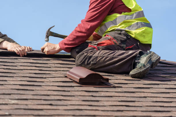 Best Roof Leak Repair  in Watertown, MN