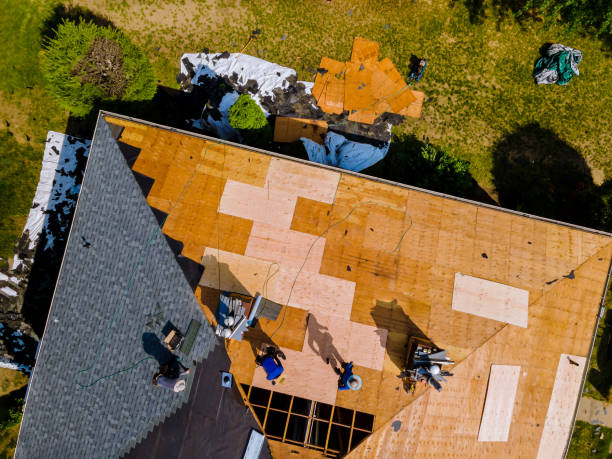 Best Residential Roof Replacement  in Watertown, MN