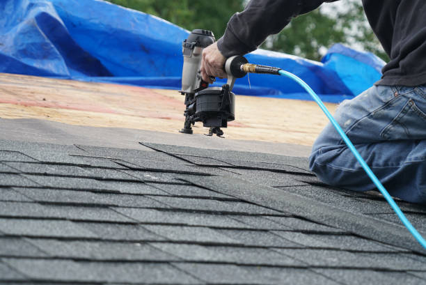Roof Gutter Cleaning in Watertown, MN