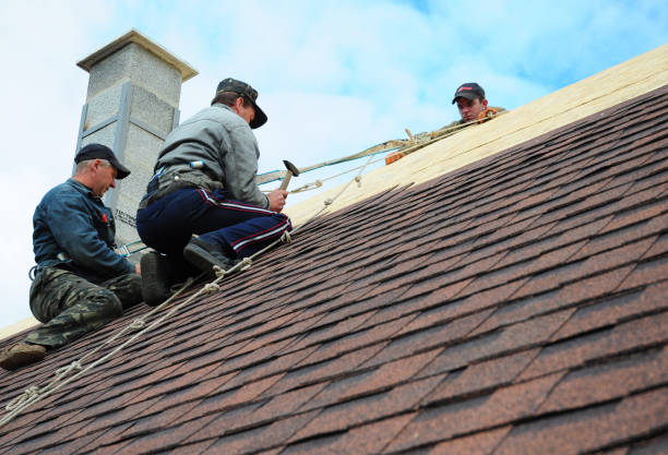Quick and Trustworthy Emergency Roof Repair Services in Watertown, MN